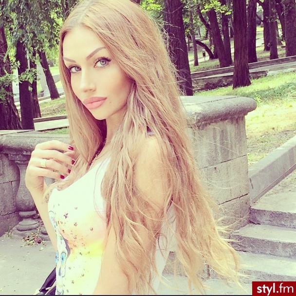 Dzienne Makijaże
