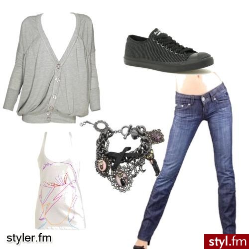 taki sobie. - Styler