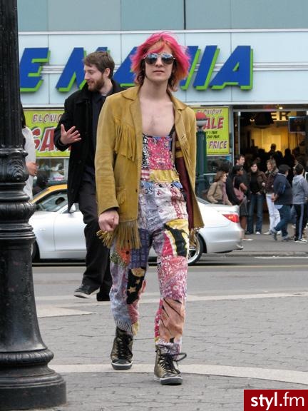Pozostałe Ciuchy Moda