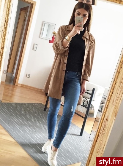 Pozostałe Ciuchy Moda