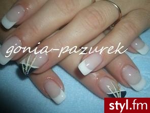 Paznokcie