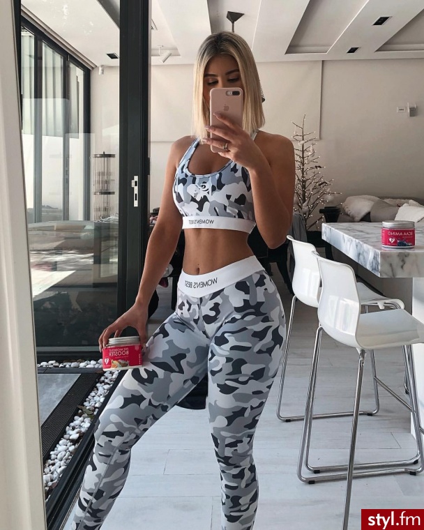 Sport i fitness