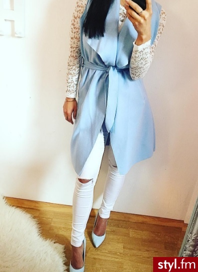 Pozostałe Ciuchy Moda