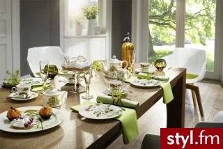 Villeroy&boch zestaw naczyń althea nova starter set 14 el vb-10-3504-8848 - Pozostałe Biżuteria Moda