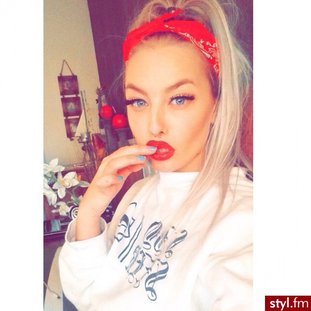Dzienne Makijaże