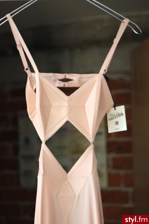 Pozostałe Sukienki Moda