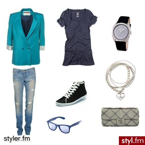 miasto - Styler