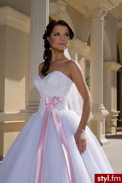bajeczna - Suknie ślubne Ślub Moda