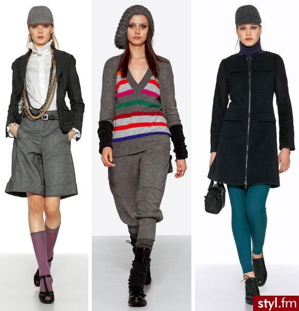 Pozostałe Ciuchy Moda