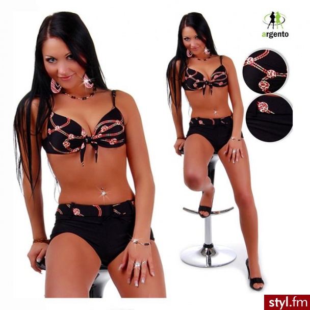 Pozostałe Ciuchy Moda