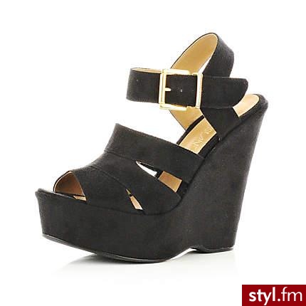 Koturny Buty Moda