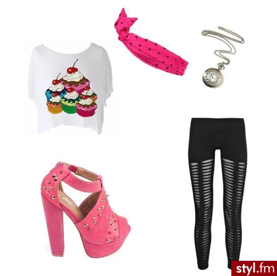 <3 - Styler
