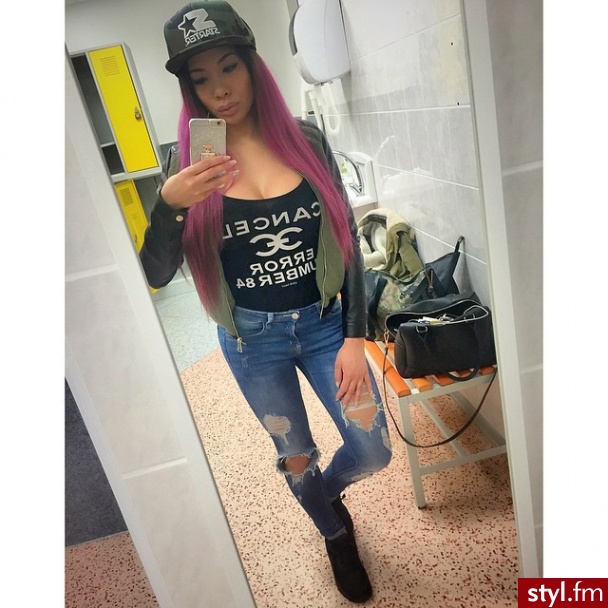 Pozostałe Ciuchy Moda