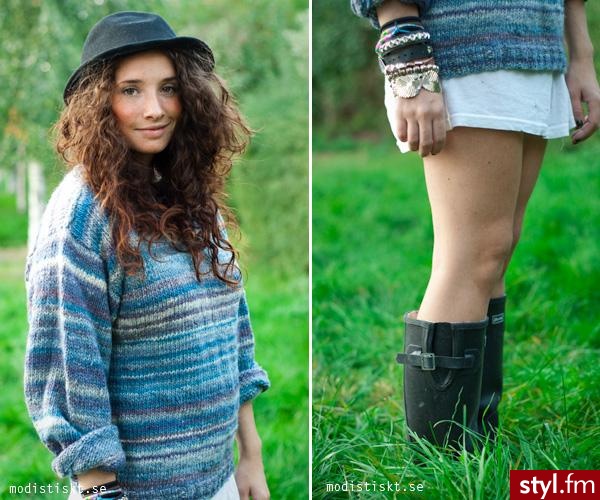 Jeżeli zdjęcie znajduje się już w galerii poproszę o link - Moda uliczna Inne Moda