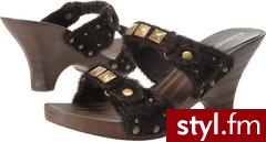 Pozostałe Buty Moda