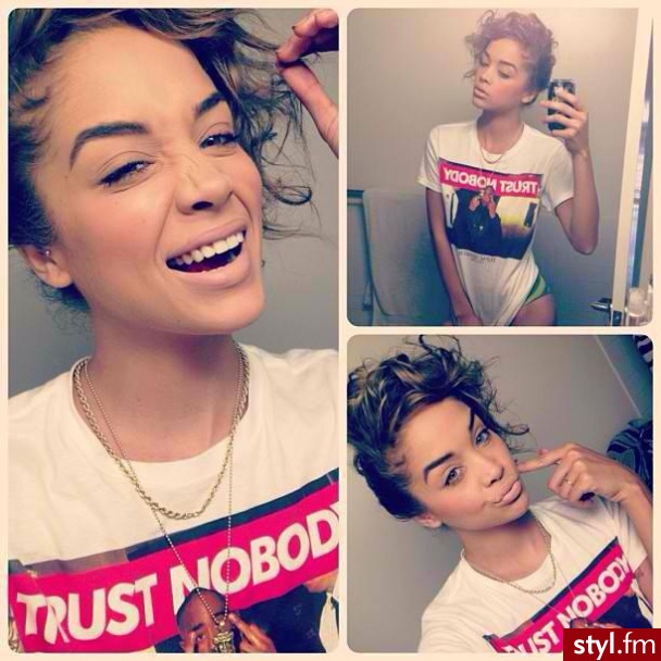 Jasmine ! - Misz-masz