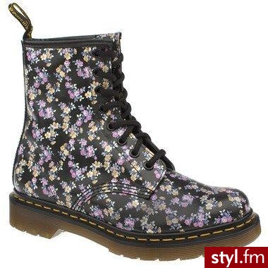 Pozostałe Buty Moda