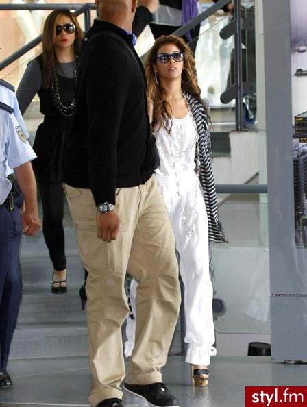 Beyonce - Moda uliczna Inne Moda