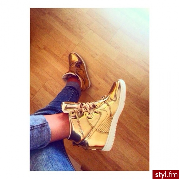 Koturny Buty Moda