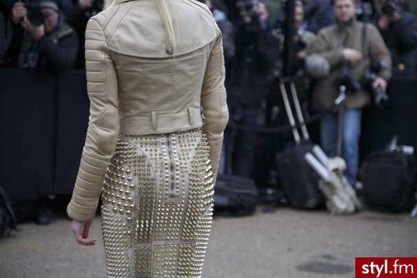 Spódnice Moda