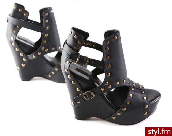 GIVENCHY - Pozostałe Buty Moda