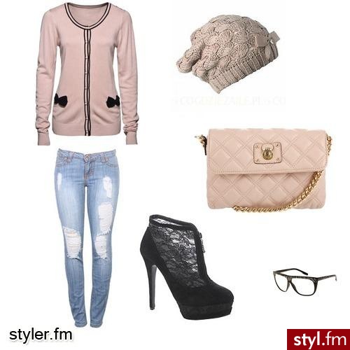 zakupy - Styler