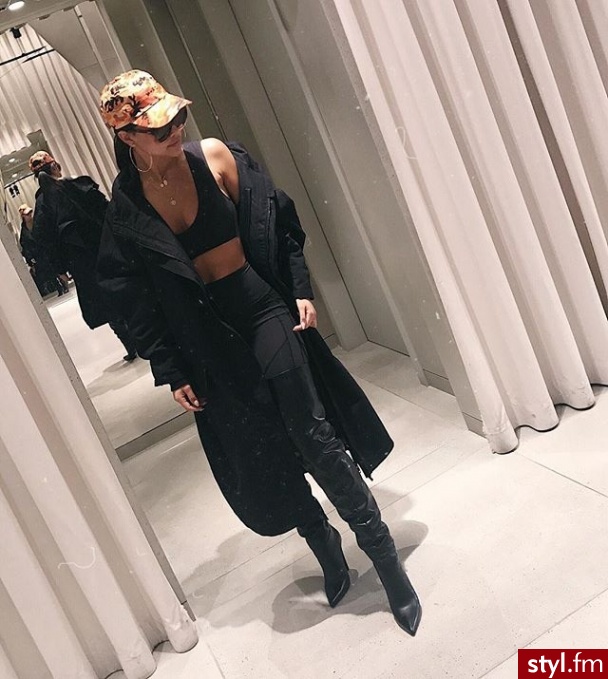 Pozostałe Ciuchy Moda