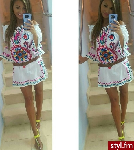 Pozostałe Ciuchy Moda