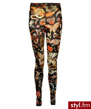 Pozostałe Ciuchy Moda