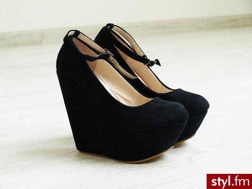 Koturny Buty Moda