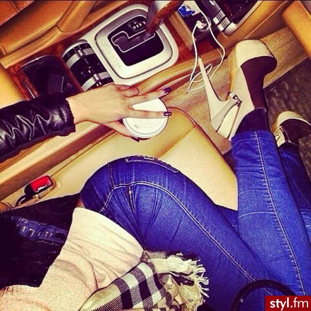 Botki Buty Moda