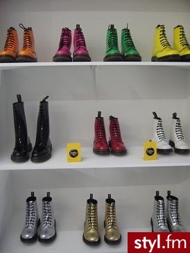 Pozostałe Buty Moda