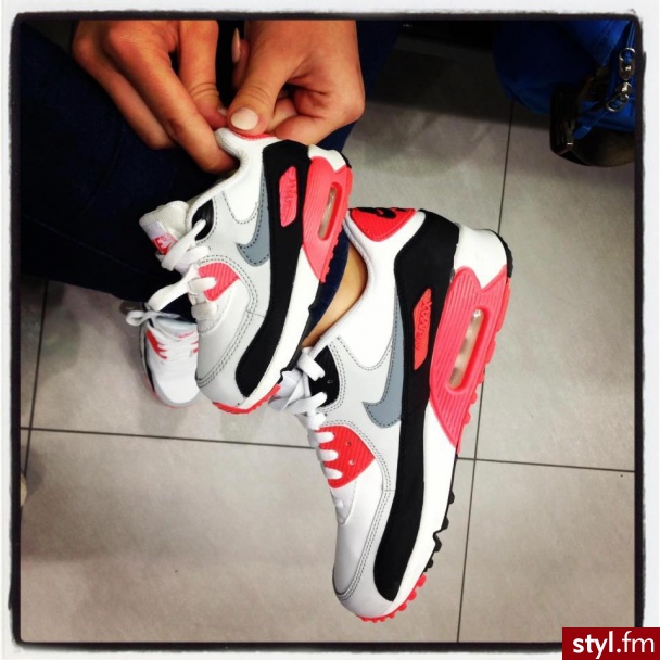 Sportowe Buty Moda