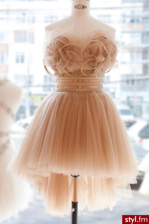 Dzienne Sukienki Moda