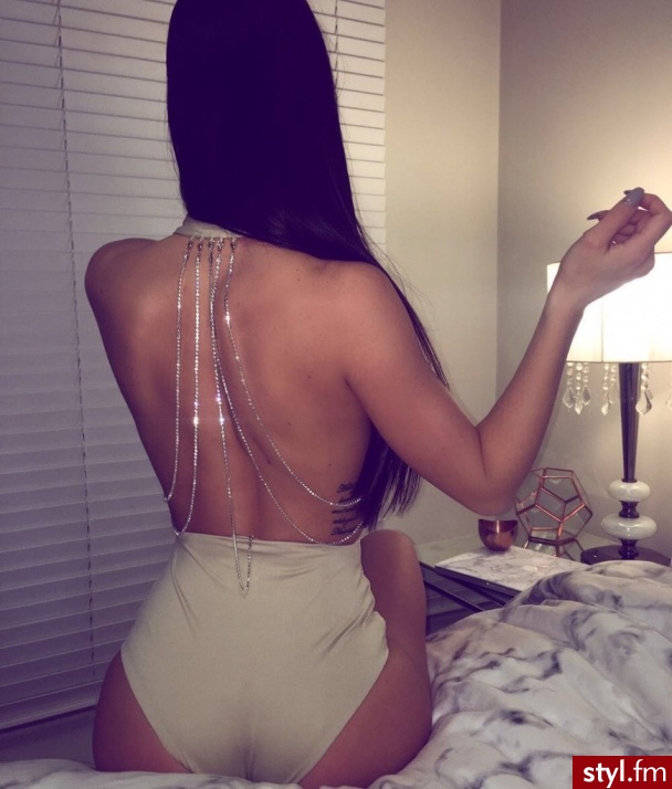 Body Bielizna Moda