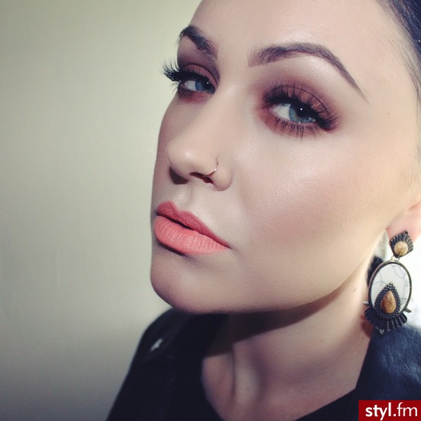 Dzienne Makijaże