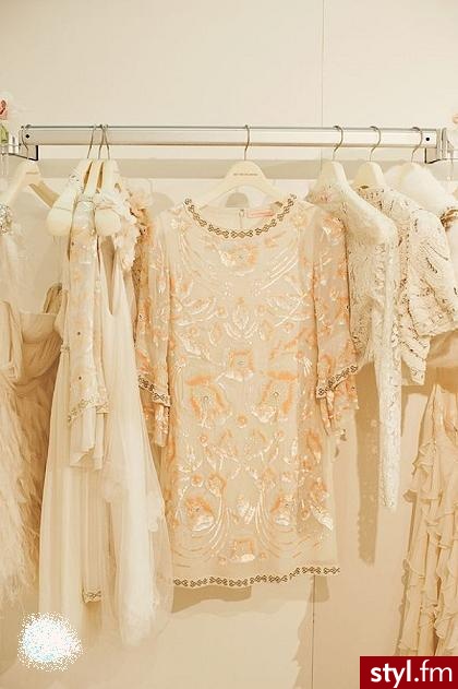 Tuniki Ciuchy Moda