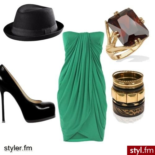 elegancki - Styler