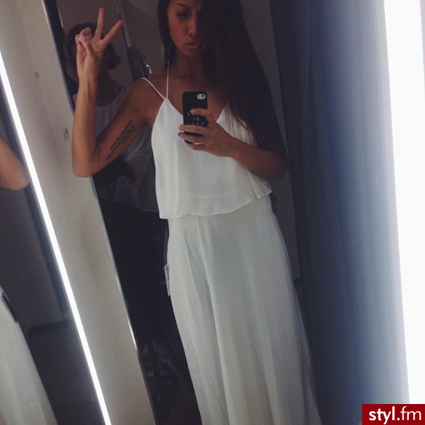 Pozostałe Sukienki Moda
