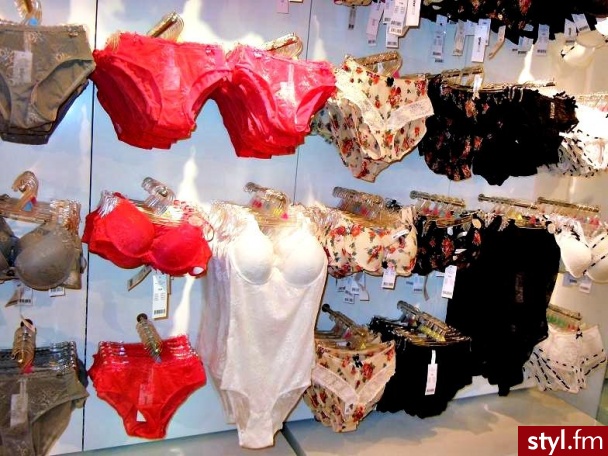 Pozostałe Ciuchy Moda