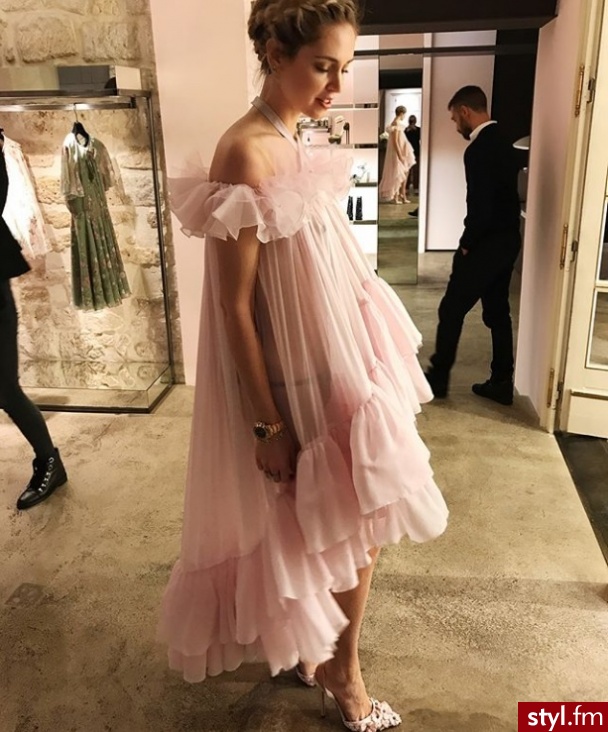 Pozostałe Sukienki Moda