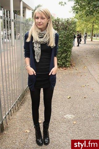 Pozostałe Ciuchy Moda
