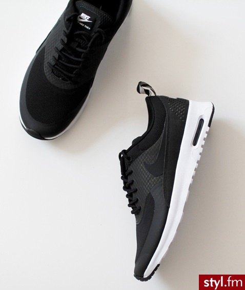 Sportowe Buty Moda