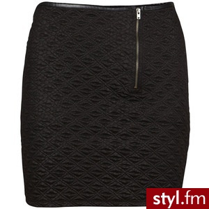Krótkie Spódnice Moda