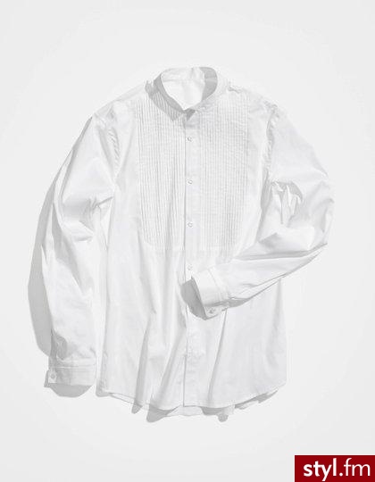 H&M - Pozostałe Ciuchy Moda
