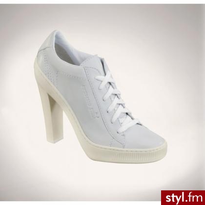 Pozostałe Buty Moda
