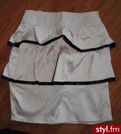 Spódnice Moda