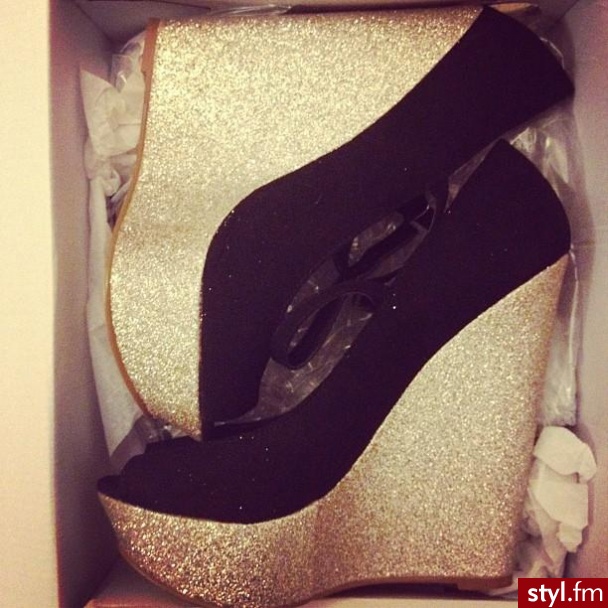 Koturny Buty Moda