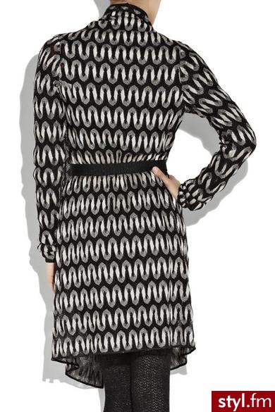 kardigan Missoni. kardigan Missoni. Cena: 810 euro, czyli około 3 240 zł

Kupisz w sklepie internetowym Net-a-Porter. - Pozostałe Ciuchy Moda