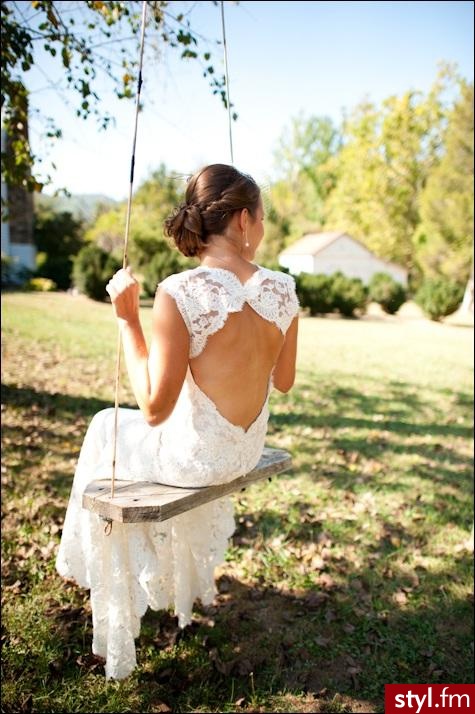 Sukienki Moda